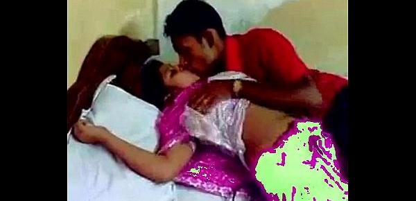  Delhi aunty sex with devar